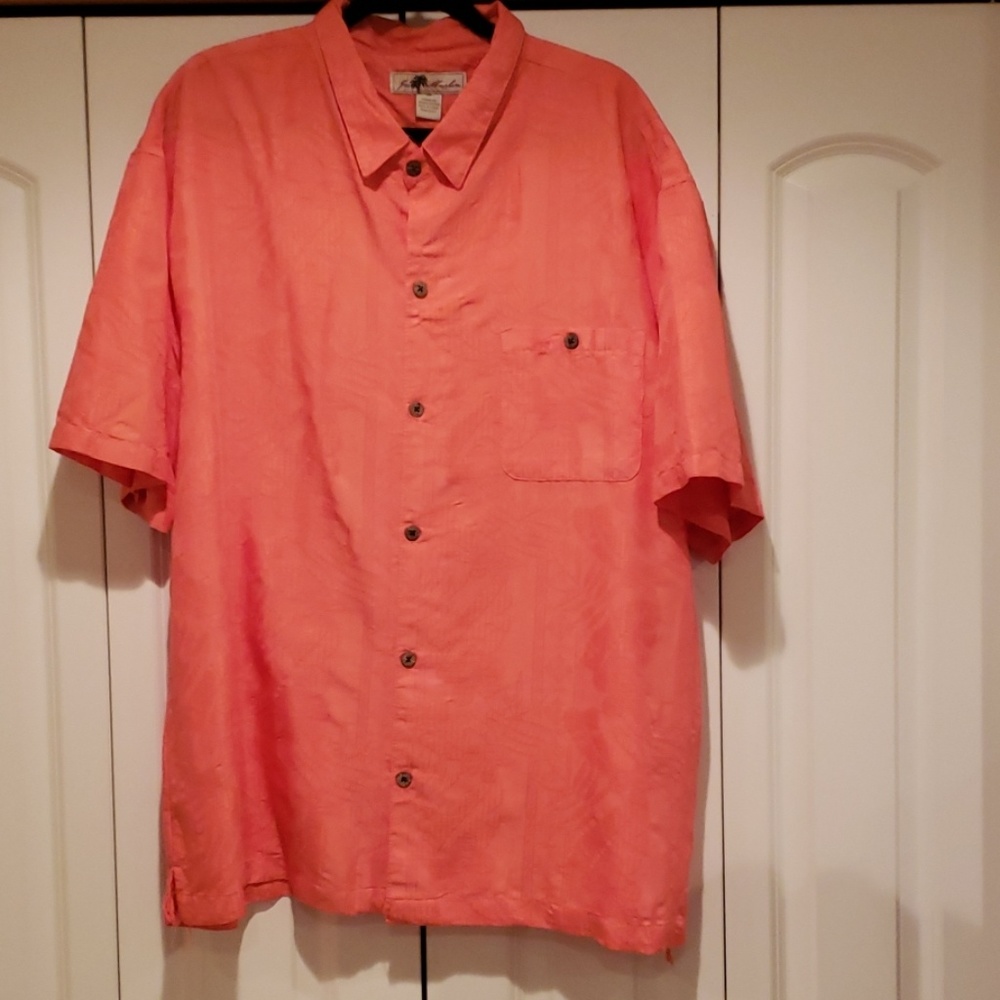 Great mens casual button down
